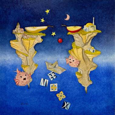 Mater Mediterranea