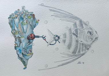 Trasferimento d'urgenza II